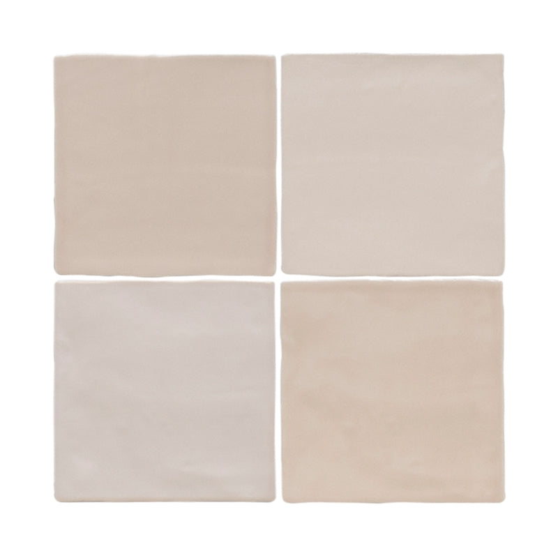 5" x 5" Sense Nude $12.99/sqf 5.40sqf/box