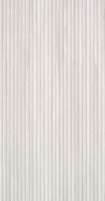 12" x 40" Linnear White Matte Wall Tile $9.99/sqf 17sq/Box