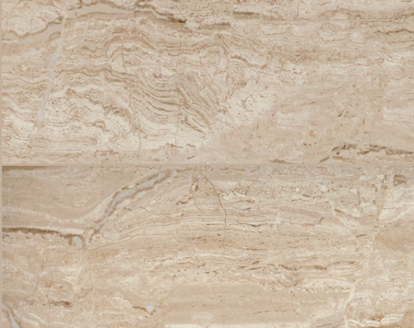 12"x24"  Travertine Matte Tile $1.99/sqf 15.12sqf/box