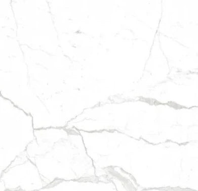 24"x24" Statuario Pearl Polished Tile $2.99/sf 16 sf/box