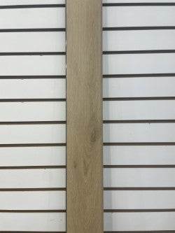 Union Oak - Stair nose (Flush)