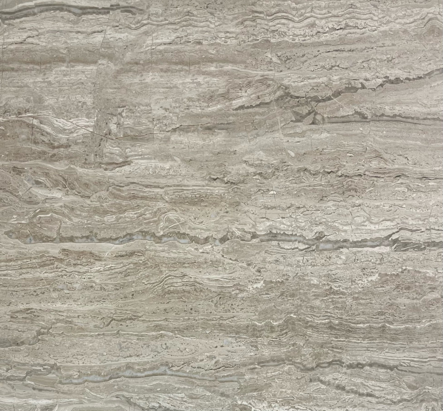 24"x24"  Travertine Matte Tile $2.59/sqf 15.28sqf/box