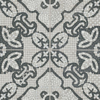 8" x 8" Trastevere porcelain printed Tile $8.99/sqf 10.7sqf/box